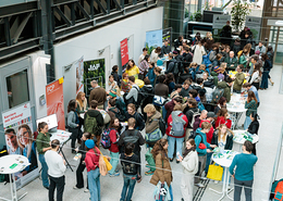 Christoph Gruber | BOKU University, Christoph Gruber